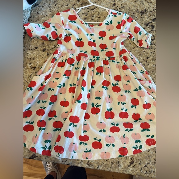 FIRST DAY OF SCHOOL SISTER SET - Picture 3 of 4